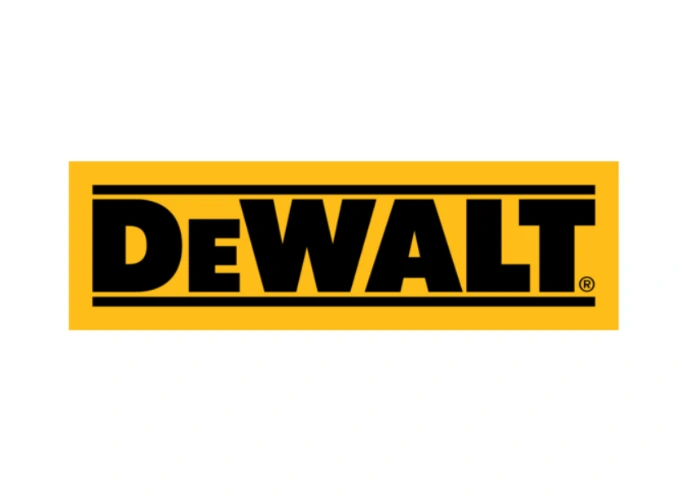 Logo Dewalt