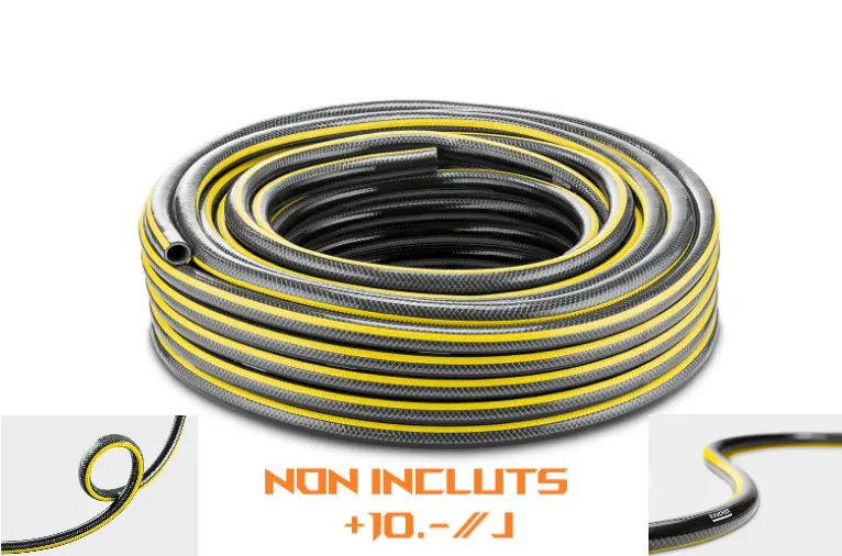 Tuyaux performance plus 25m 3-4'' pic price.webp
