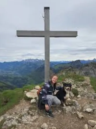 [C-C Compagnie Canine] CC Compagnie Canine - Garde et Promenades de chiens