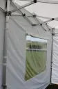 LOCATION - Paroi latérale pour tente 3x3 (ACCESSOIRES) 1pce