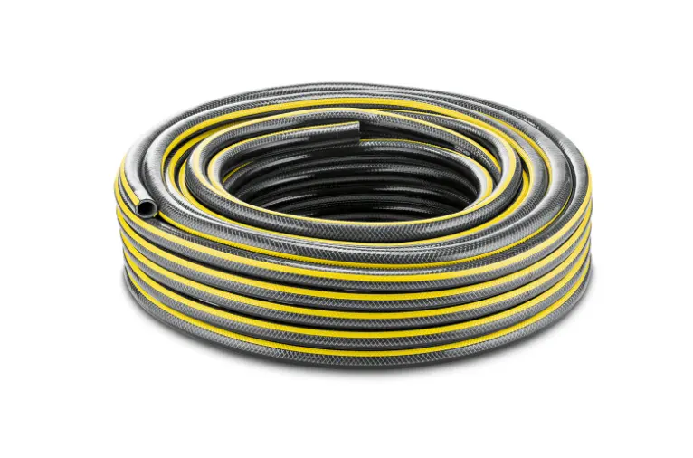 [Tuyau 3/4" – 25 m] LOCATION - Kärcher - Tuyau d'arrosage 3/4" 25 m (ACCESSOIRES)