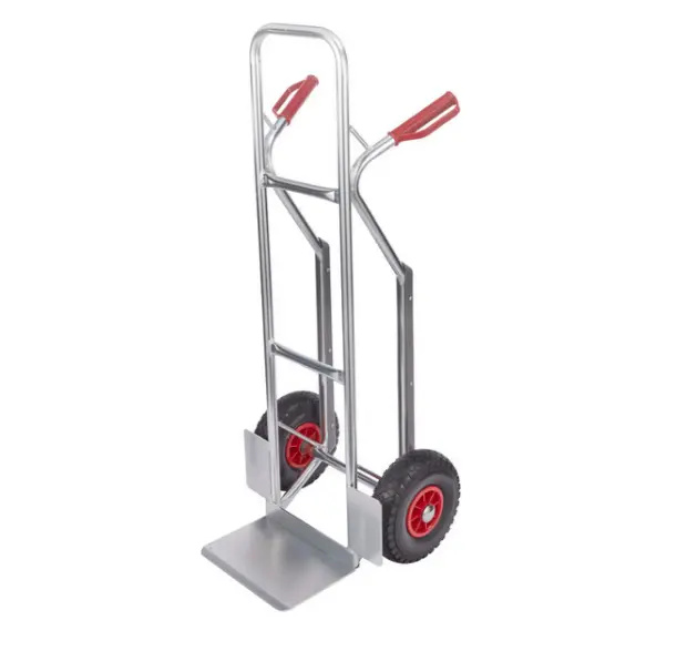 [Diable Dolly 200kg] LOCATION - Diable, Chariot Dolly 200kg