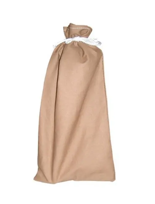 [Set de piquets et haubans] LOCATION - tente 3x3 - Sac de piquets de sol et haubans (ACCESSOIRES) 