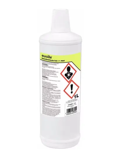 VENTE - Liquide à fumée 1L ou 5L