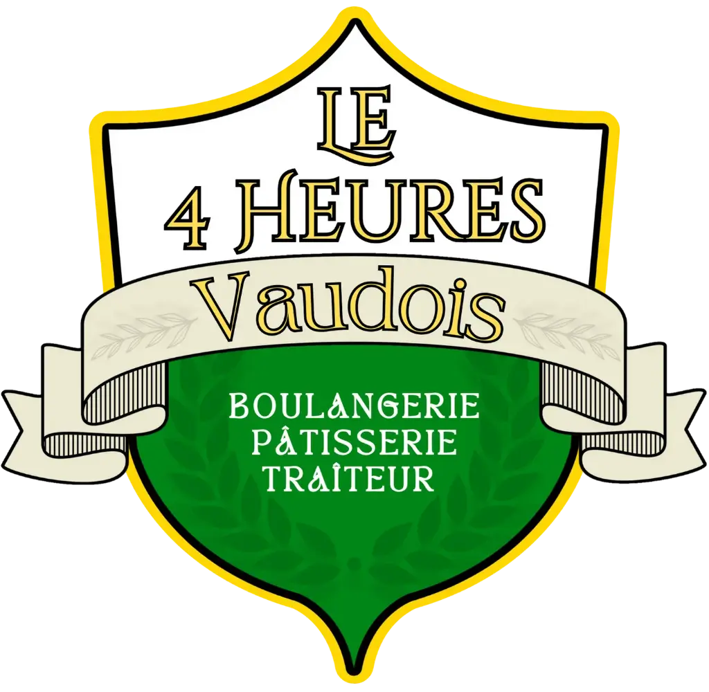 [Le 4H Vaudois - Traiteur] Le 4 Heures Vaudois - Traiteur événementiel