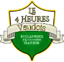 Le 4 Heures Vaudois - Traiteur Événementiel