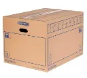 LOCATION - VENTE - Cartons de déménagement