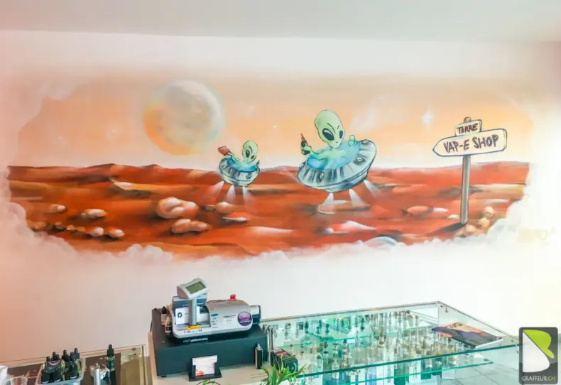 [Vap-eShop] Vente de E-Cigarettes et E-Liquides Online