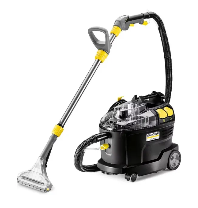 [Karcher Puzzi 8-1 Adv] LOCATION - Shampouineuse à moquette - KÄRCHER