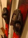 Ski Movement Yaka 157cm avec fixations