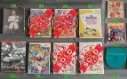 Jeux Wii - WarioWare - Lapins Cretins - Wii & Bluerays / CD