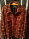Veste Colonial casual goods Large Vintage from the 50's-60's