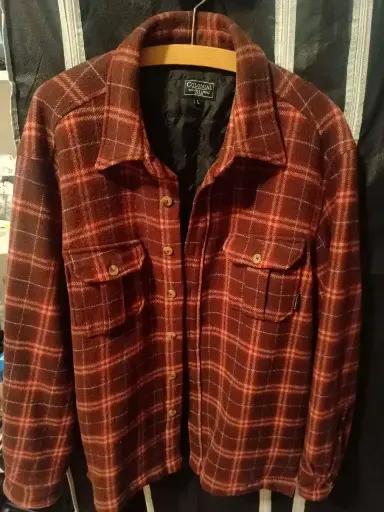 [Veste Colonial] Veste Colonial casual goods Large Vintage from the 50's-60's