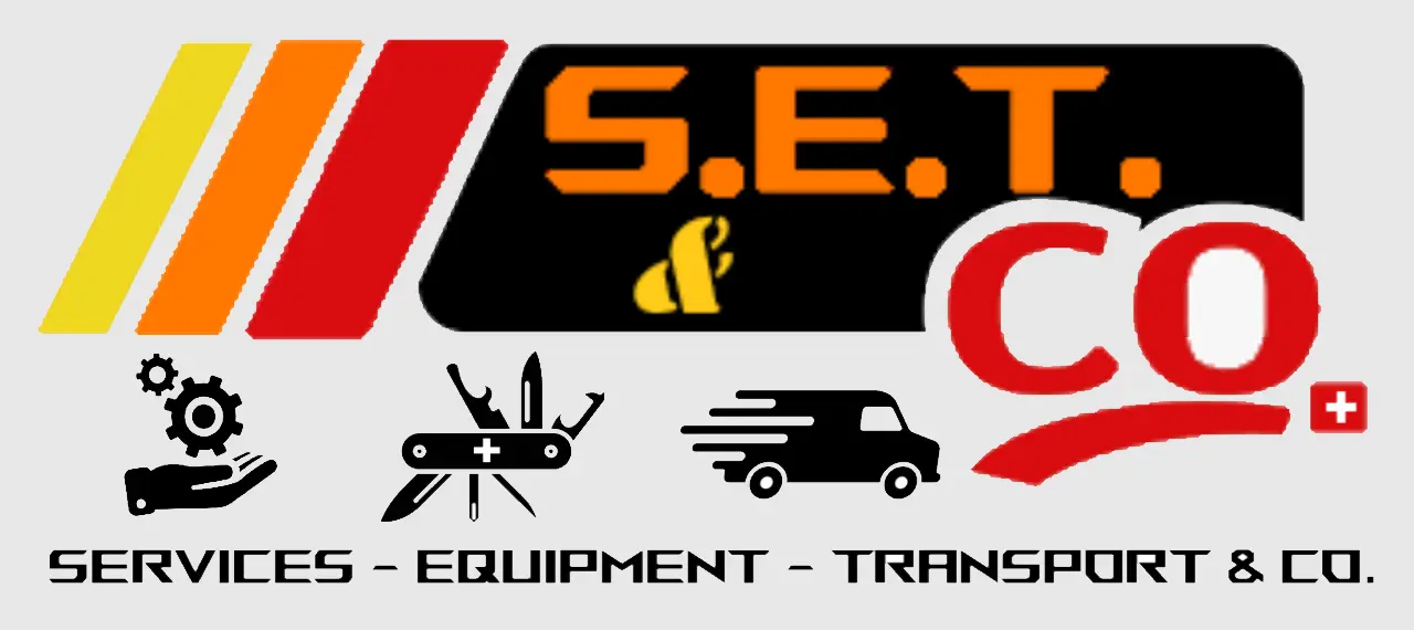 S.E.T. & Co.